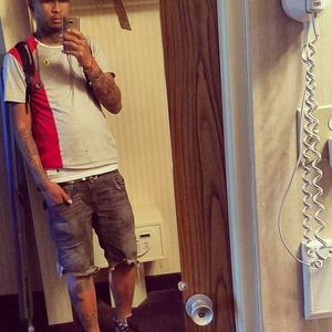 Meet your Posher, Tony